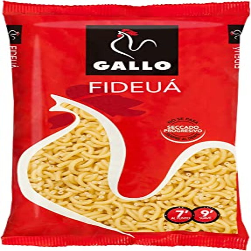 GALLO Fideuá